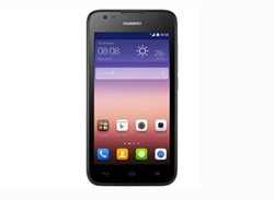 Mobile Huawei Ascend Y550-L01